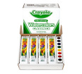 Crayola Watercolor Classpack - 36 Pieces