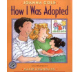 How I Was Adopted