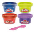 Play-Doh Mini Color Pack