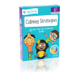 Calming Strategies Cards