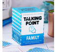 Talking Point Family Cards