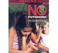 No Putdowns Curriculum (Grades K-2)