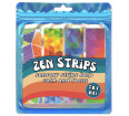 Zen Strips - Bumpy - Brights