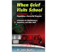 When Grief Visits School