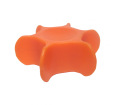 Fidgr Therapy Gear Orange