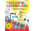 Colorful Counseling: Life Lessons Learned Through Drawing