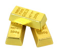 Gold Bar Miniature