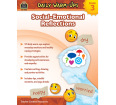 Daily Warm-Ups: Social-Emotional Reflections Workbook - 3rd Grade