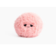 Weighted Hug Ball - Pink