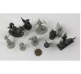 Fantasy Figures (10 Piece)