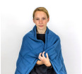 Fleece Weighted Blanket - Large