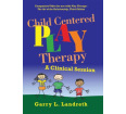 Child Centered Play Therapy DVD