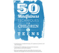 50 Mindfulness Techniques for Children & Teens DVD