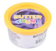 Color Changing Butter Dough