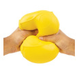 Giant Cheese Stress Ball