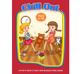 Chill Out: A Workbook to Help Kids Learn to Control Their Anger