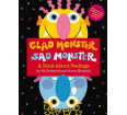 Glad Monster, Sad Monster: A Book About Feelings