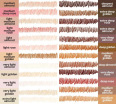 Colors of the World Classpack, Bulk Skin Tone Colored Pencils