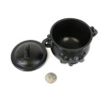 Metal Caldron