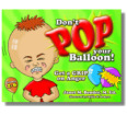 Don't Pop Your Balloon!: Get a Grip on Anger