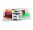 Mesh and Marble Monkey Fidgets (Set of 8)
