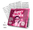 Poetry Tiles Sassy Words Themed Kit 