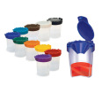 No Spill Paint Cups (set of 10)