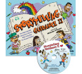 Storytelling Guidance II with CD (K-2)