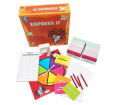 Express It Board Game