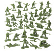 Army Women Medical Team (24 pieces)
