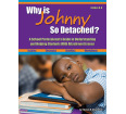 Why Is Johnny So Detached? Guide to Understanding and Helping Students with Attachment Issues