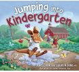 Jumping Into Kindergarten