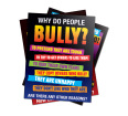 Bullying Poster Set