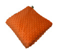 Weighted Lap Blanket - Small - Orange