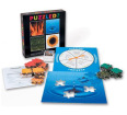 Puzzled Board Game: Solving Problems by Picturing Solutions
