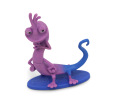 Monsters Inc Randall Figure
