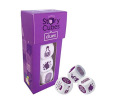 Story Cubes Clues