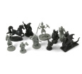 Fantasy Figures (10 Piece)