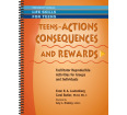 Teens - Actions, Consequences, Rewards: Activities for Groups and Individuals