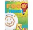 Food for Thought: Tasty Guidance Lessons for Grades 3-8