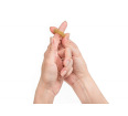 Spiky Sensory Finger Rings (10 Pack)