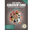 Get Your Group On! Multi-topic Small Group Counseling Guides Volume 2