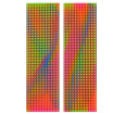 Zen Strips - Silicone - Multicolor