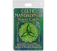 Celtic Mandalynth Travel Cards 10-Pack
