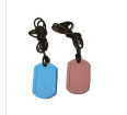 Chewable Dog Tag