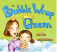 The Bubble Wrap Queen