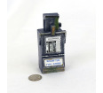 Newspaper Machine