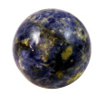 Large Gemstone Sphere