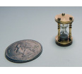 Miniature Hourglass
