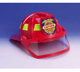 Deluxe Firefighter Helmet